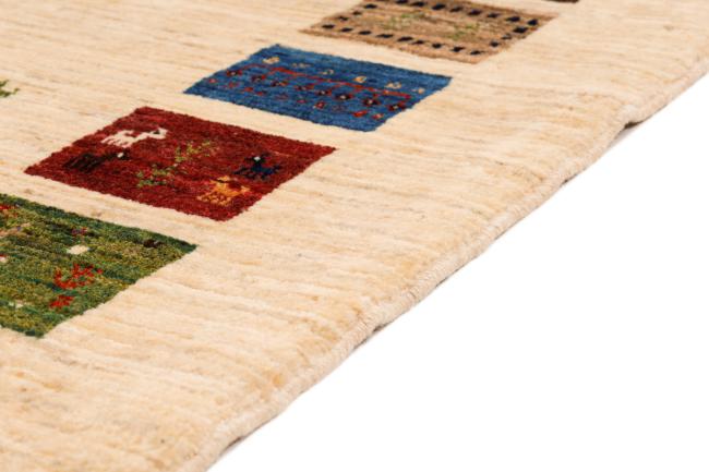 Persian Gabbeh Loribaft - 5