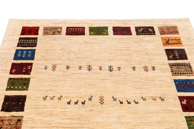 Persian Gabbeh Loribaft - 6