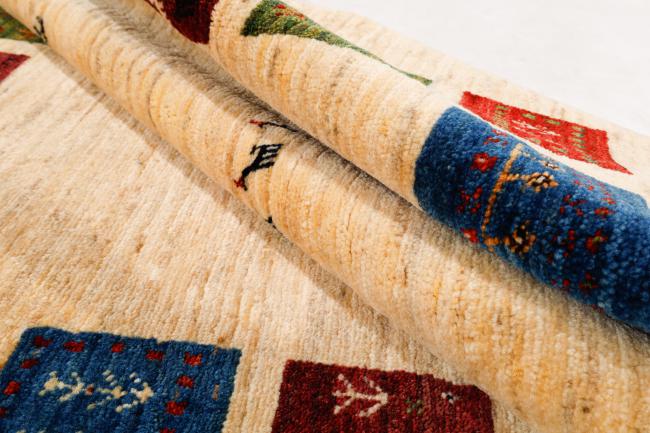 Persian Gabbeh Loribaft - 7