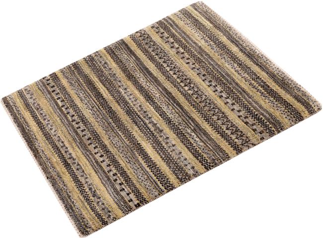 Perzisch Gabbeh Loribaft Tabiibaft - 1