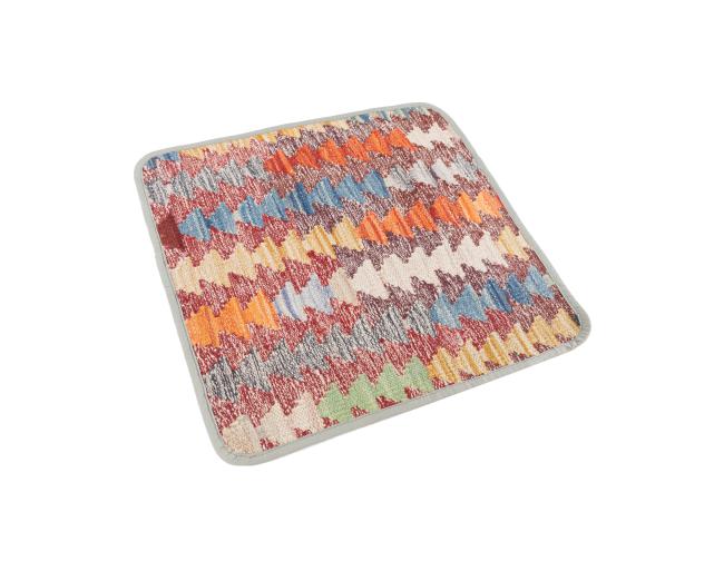 Kilim Afghan Kuddfodral - 2