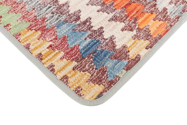 Kilim Afghan Kuddfodral - 3