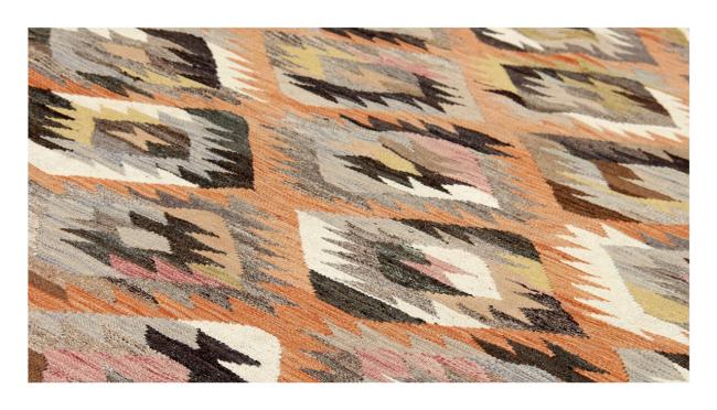 キリム アフガン Heritage - 1