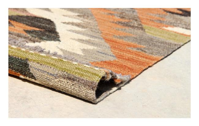 キリム アフガン Heritage - 2