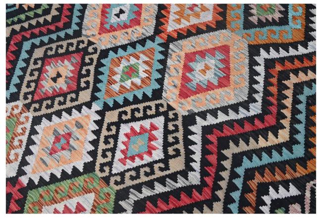 Kilim Afghan - 1