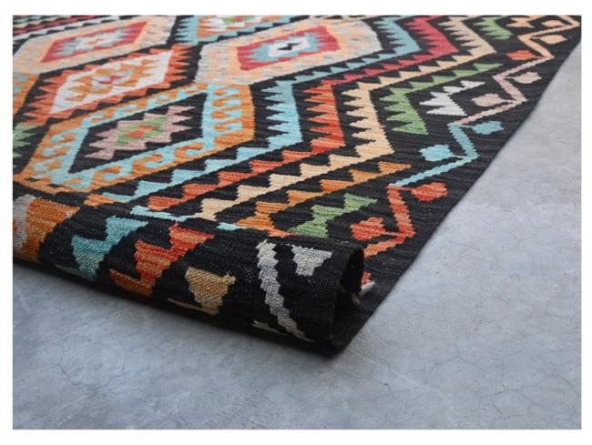 Kilim Afghan - 2