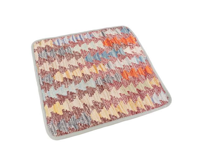 Kilim Afghan Cushion Cover - 2