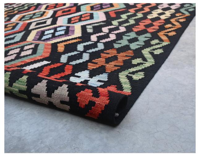 Kilim Afghan - 2