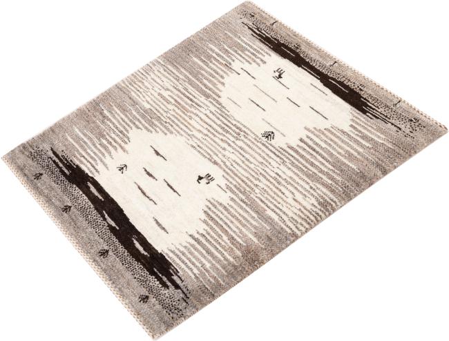 Persa Gabbeh Loribaft Tabiibaft - 1