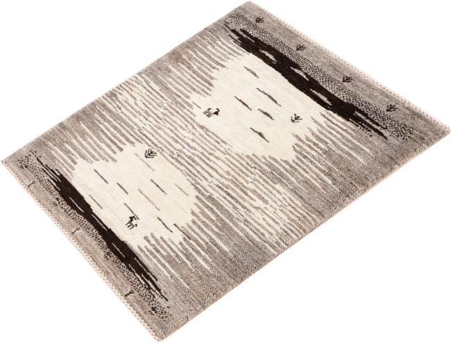 Persa Gabbeh Loribaft Tabiibaft - 2