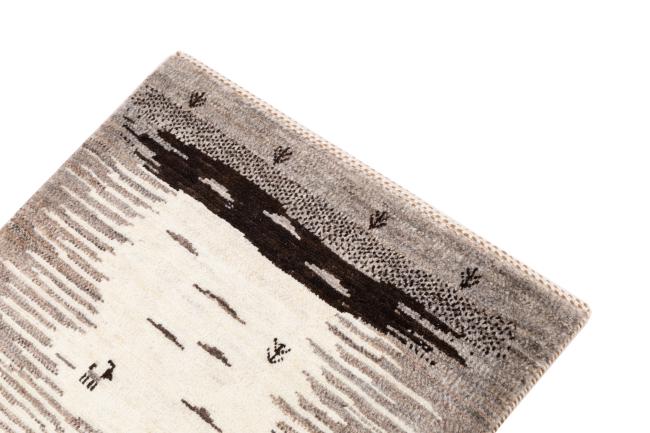 Persa Gabbeh Loribaft Tabiibaft - 3