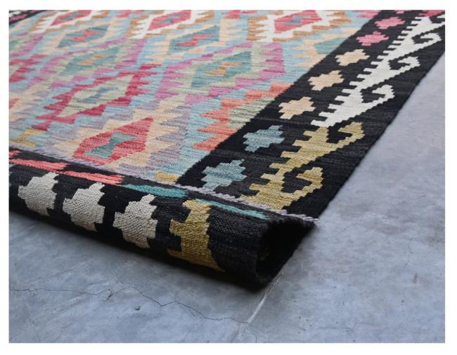 Kilim Afgán - 2