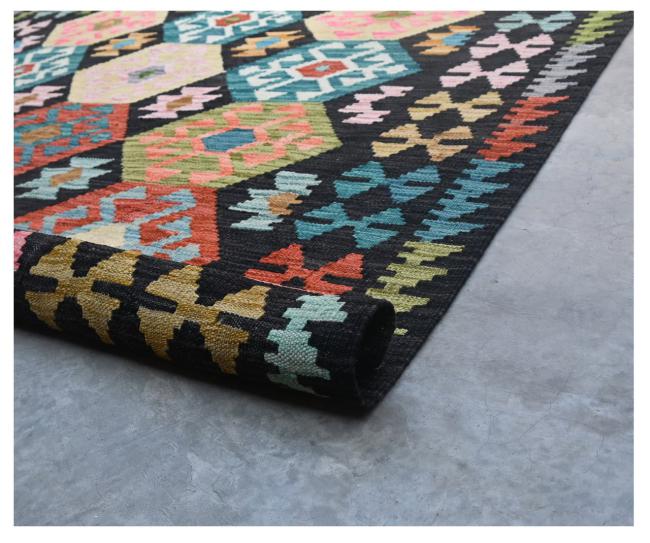 Kilim Afghan - 2