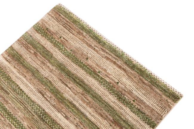 Perzisch Gabbeh Loribaft Tabiibaft - 3