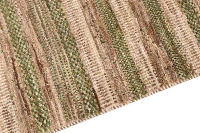 Perzisch Gabbeh Loribaft Tabiibaft - 4