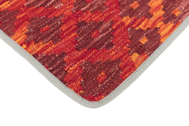 Kilim Afghan Cushion Cover - 3