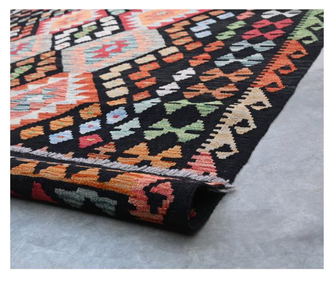 Kilim Afghan - 2