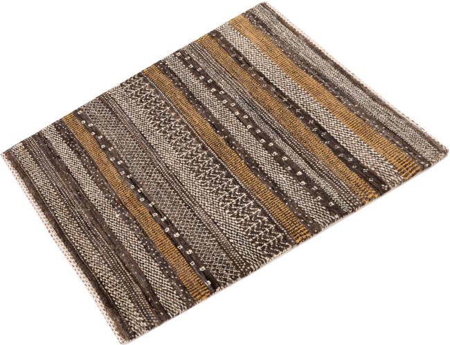 Perzisch Gabbeh Loribaft Tabiibaft - 1