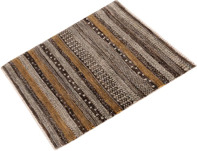 Perzisch Gabbeh Loribaft Tabiibaft - 2