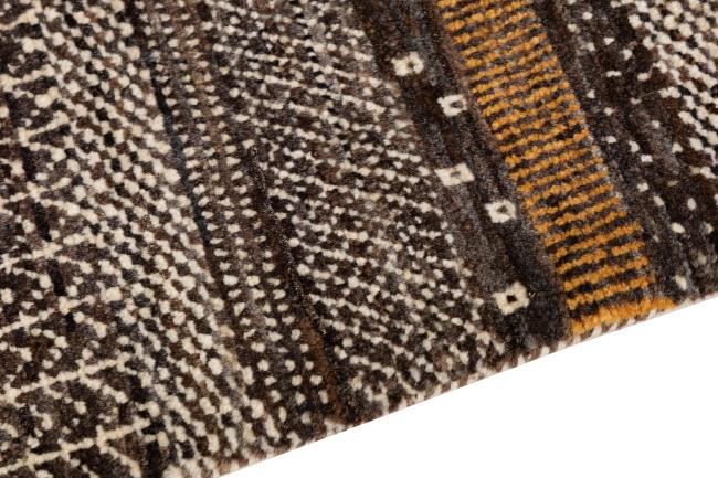 Perzisch Gabbeh Loribaft Tabiibaft - 4