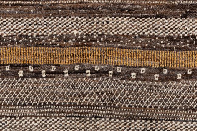 Perzisch Gabbeh Loribaft Tabiibaft - 6