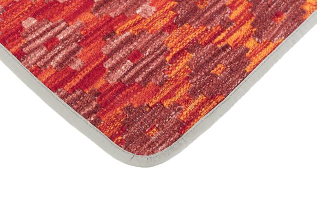 Kilim Afghan Cushion Cover - 3