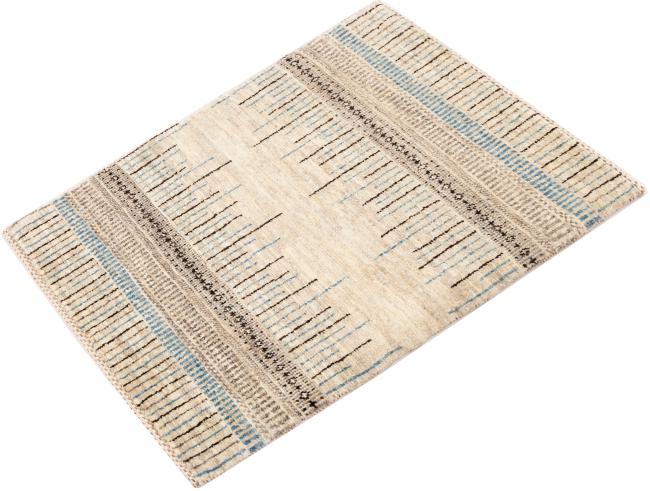 Perzisch Gabbeh Loribaft Tabiibaft - 1