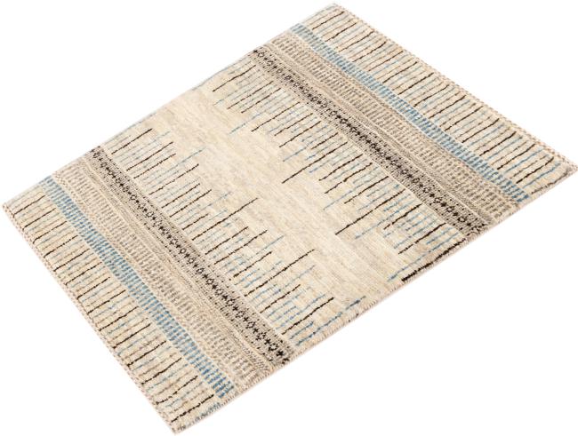 Perzisch Gabbeh Loribaft Tabiibaft - 2