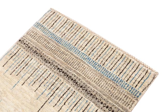 Perzisch Gabbeh Loribaft Tabiibaft - 3