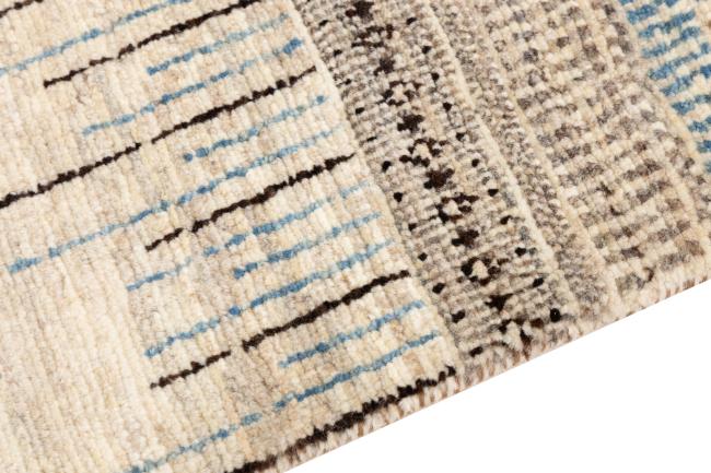 Perzisch Gabbeh Loribaft Tabiibaft - 4