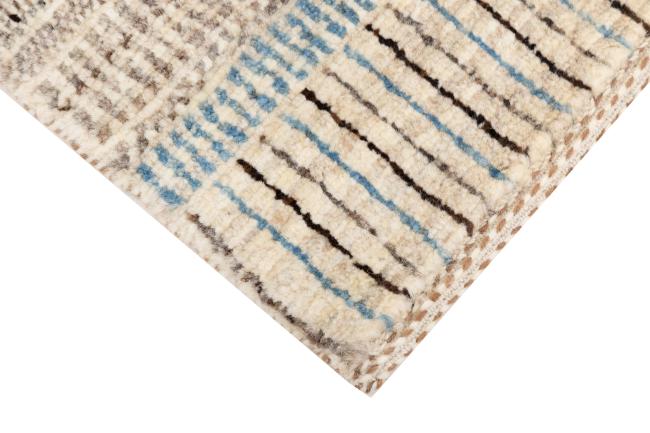 Perzisch Gabbeh Loribaft Tabiibaft - 5