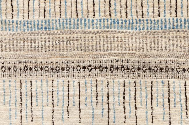 Perzisch Gabbeh Loribaft Tabiibaft - 6