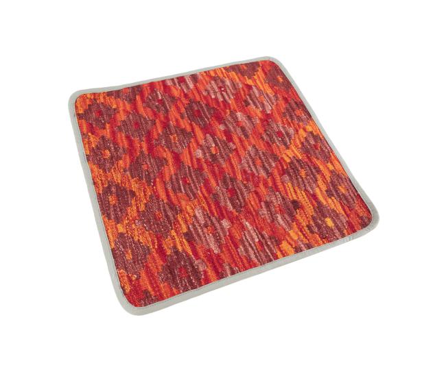 Kilim Afghan Kuddfodral - 2