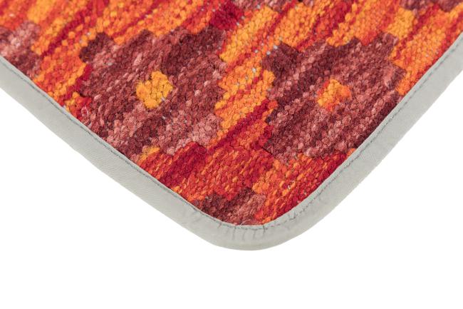Kilim Afghan Kuddfodral - 3