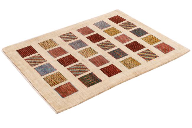 Persian Gabbeh Loribaft - 1