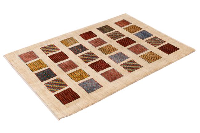 Persian Gabbeh Loribaft - 2