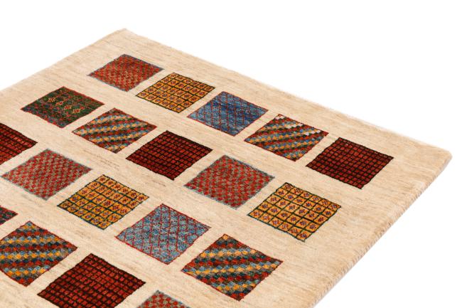 Persian Gabbeh Loribaft - 3