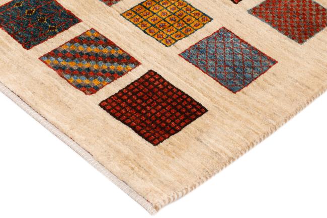 Persian Gabbeh Loribaft - 4