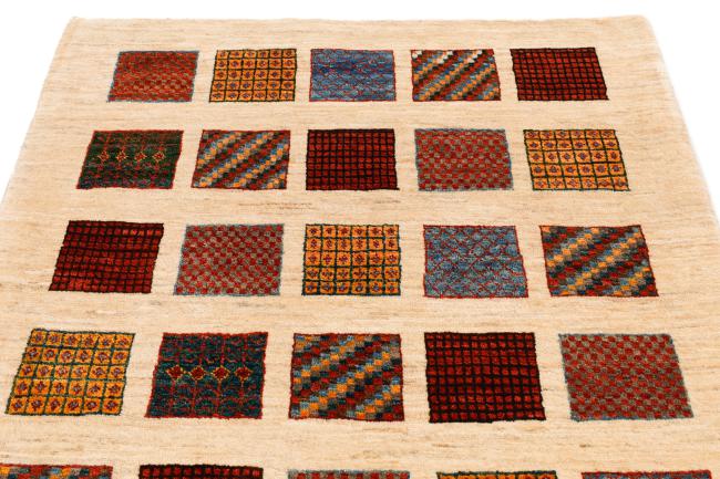 Persian Gabbeh Loribaft - 6