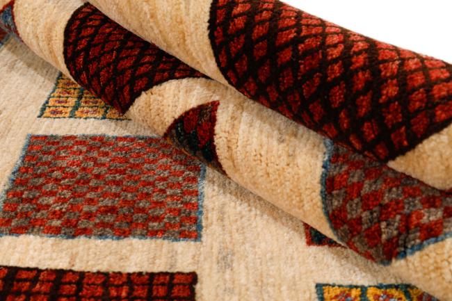 Persian Gabbeh Loribaft - 7