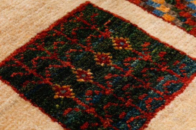 Persian Gabbeh Loribaft - 8