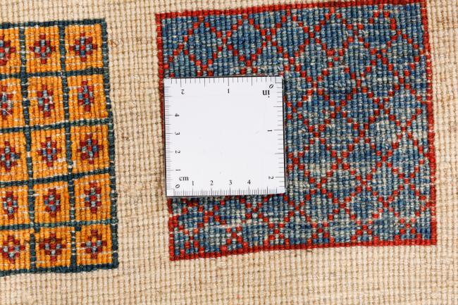 Persian Gabbeh Loribaft - 9