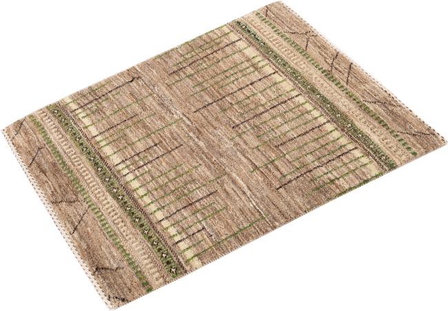 Persa Gabbeh Loribaft Tabiibaft - 1