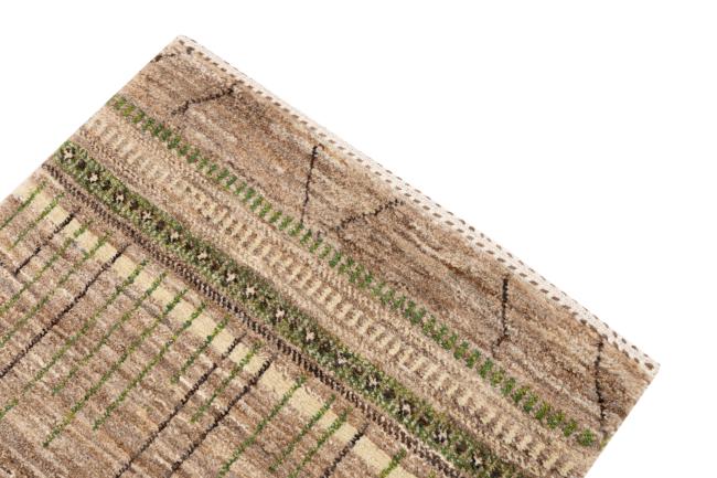 Persa Gabbeh Loribaft Tabiibaft - 3