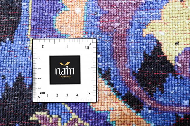 Gabbeh Loribaft Design - 3