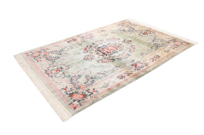 China Silk - 1