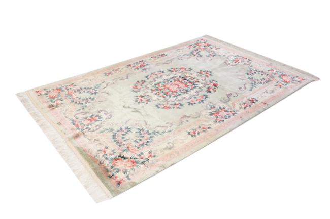 China Silk - 2