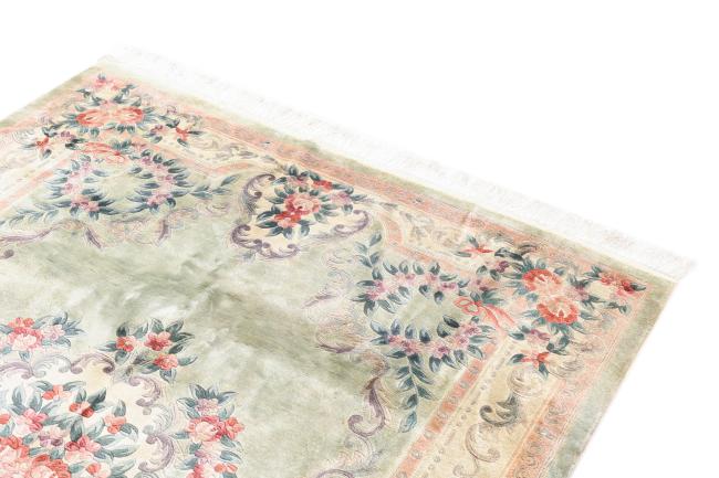 China Silk - 3