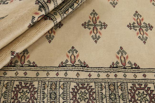 Pakistan Buchara 3ply - 2