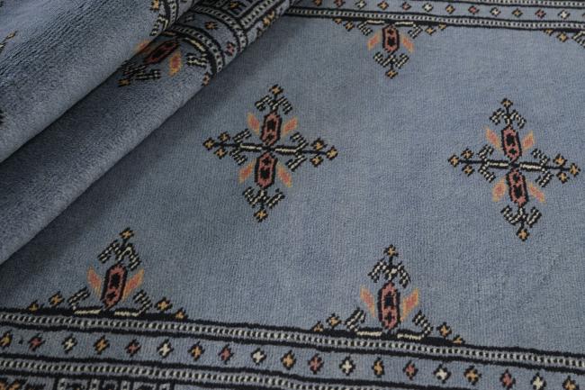 Pakistan Buchara 2ply - 2